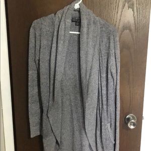 Barefoot Dreams cardigan